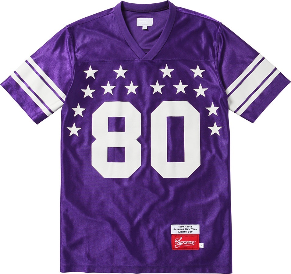 Star Football Top view 2